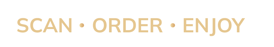Scan · Order · Enjoy